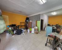 Wederverkoop - Townhouse - 