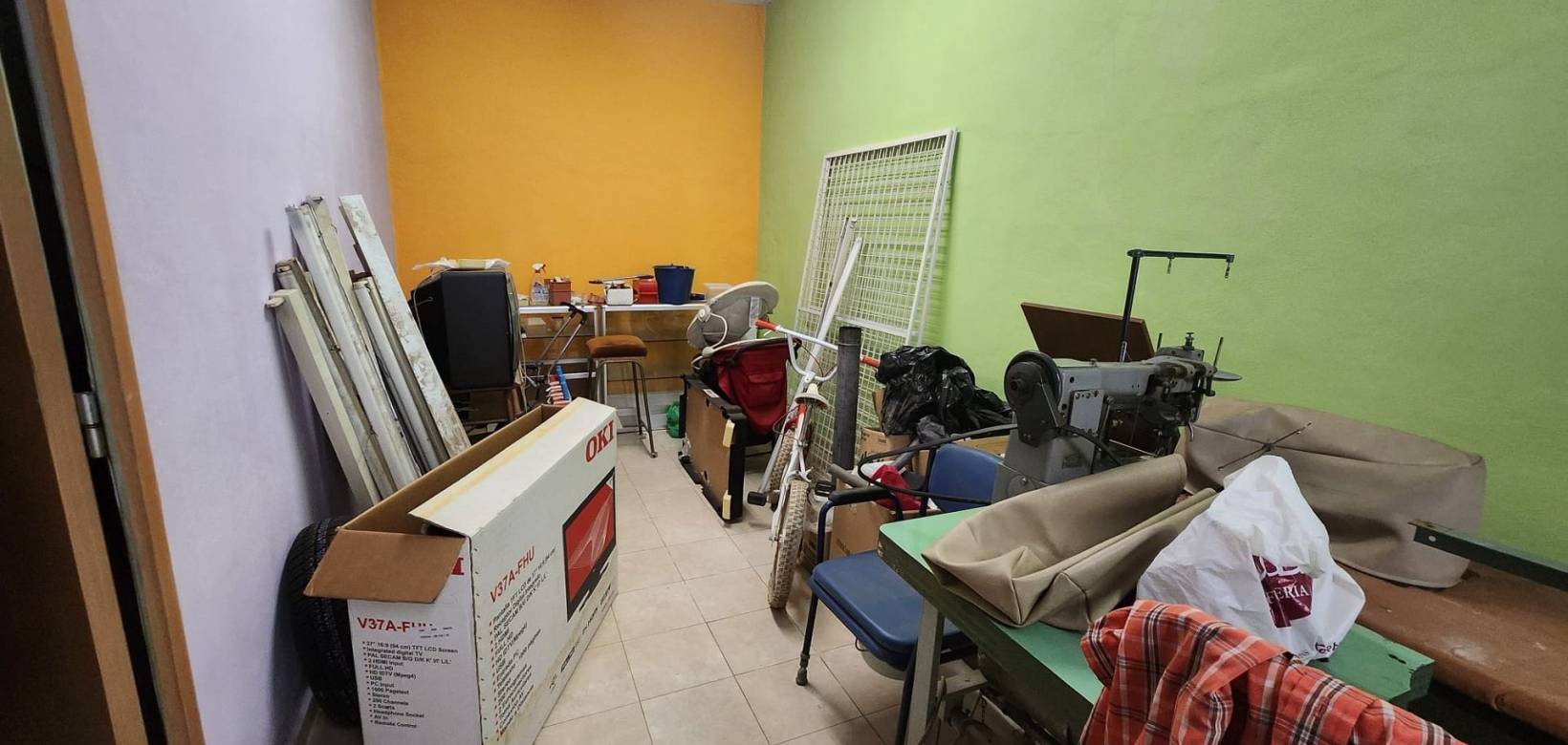 Wederverkoop - Townhouse - 