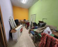 Wederverkoop - Townhouse - 