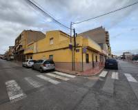 Wederverkoop - Townhouse - 