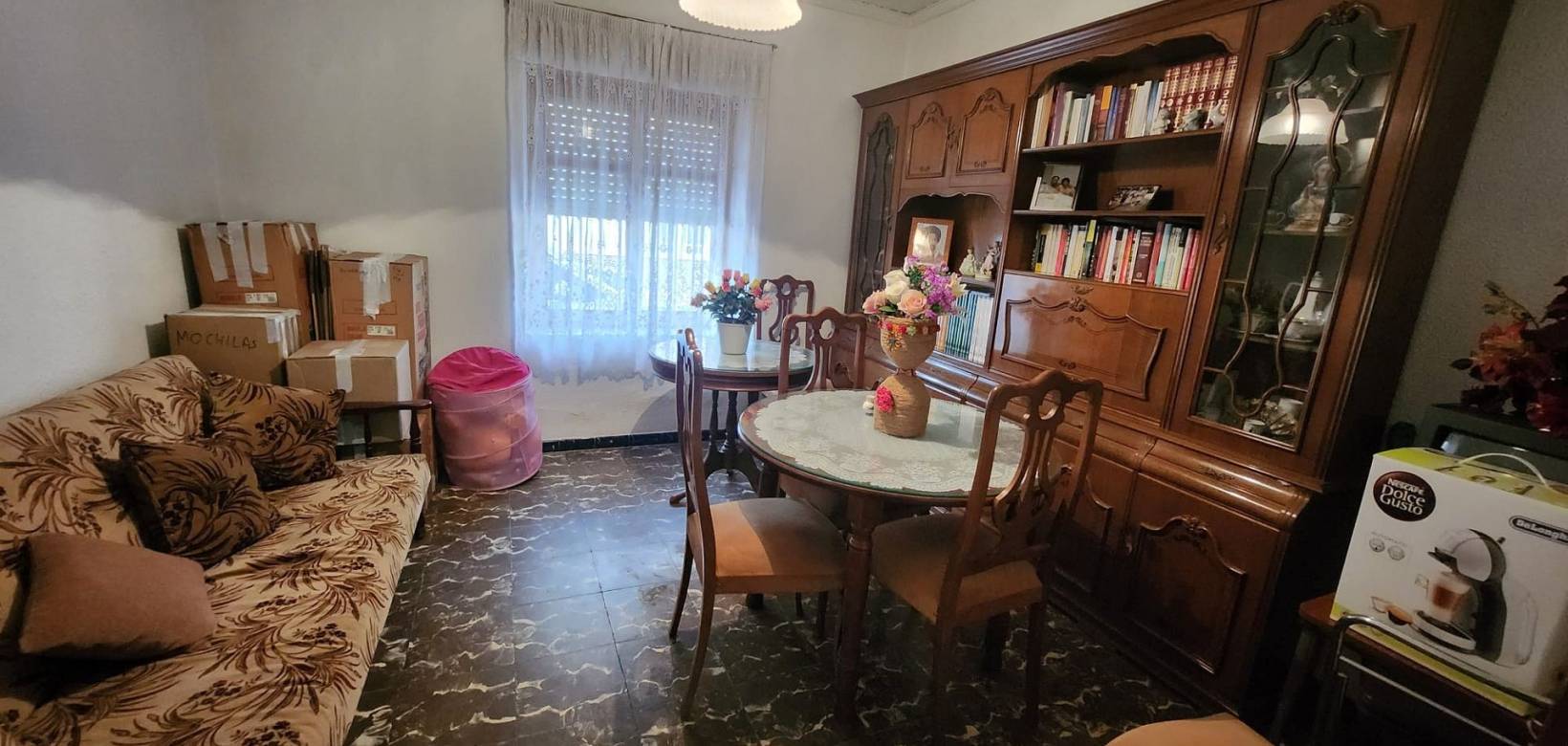 Wederverkoop - Townhouse - 