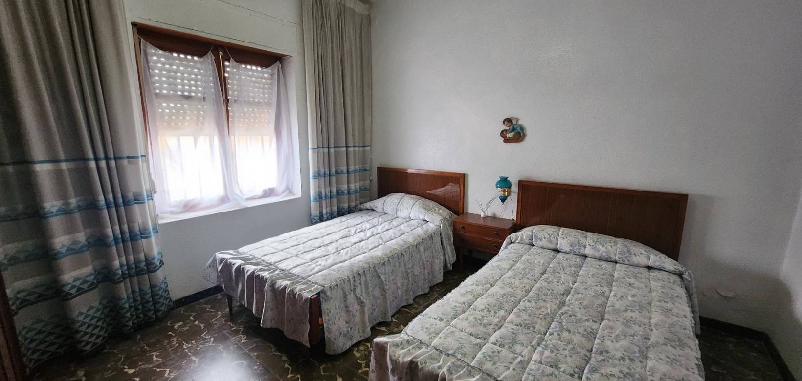 Wederverkoop - Townhouse - 