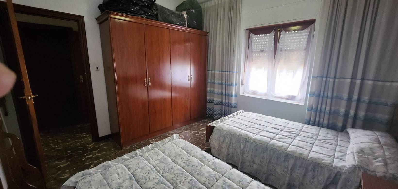 Wederverkoop - Townhouse - 