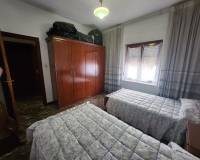 Wederverkoop - Townhouse - 