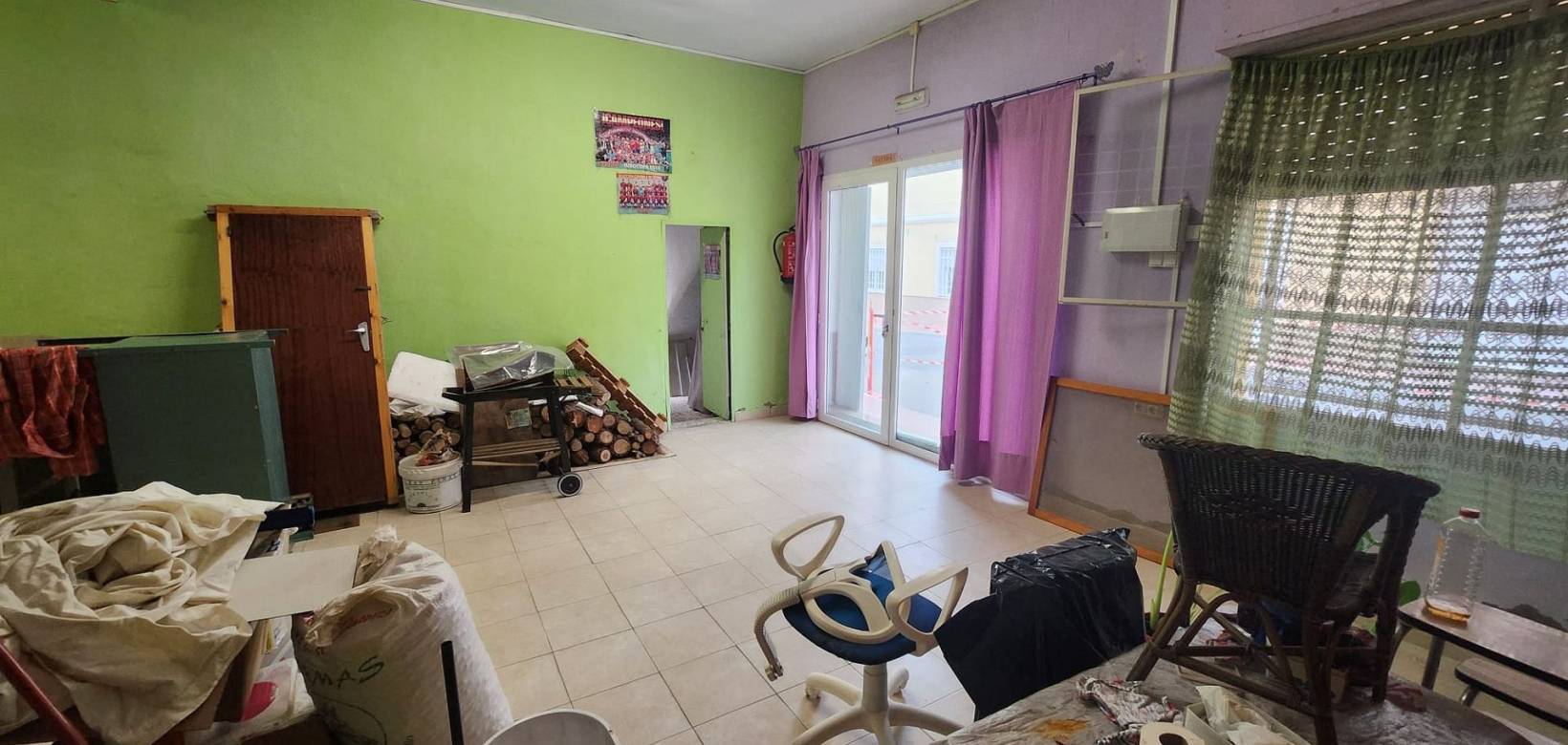 Wederverkoop - Townhouse - 