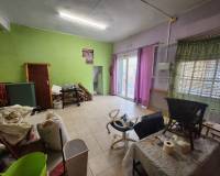 Wederverkoop - Townhouse - 