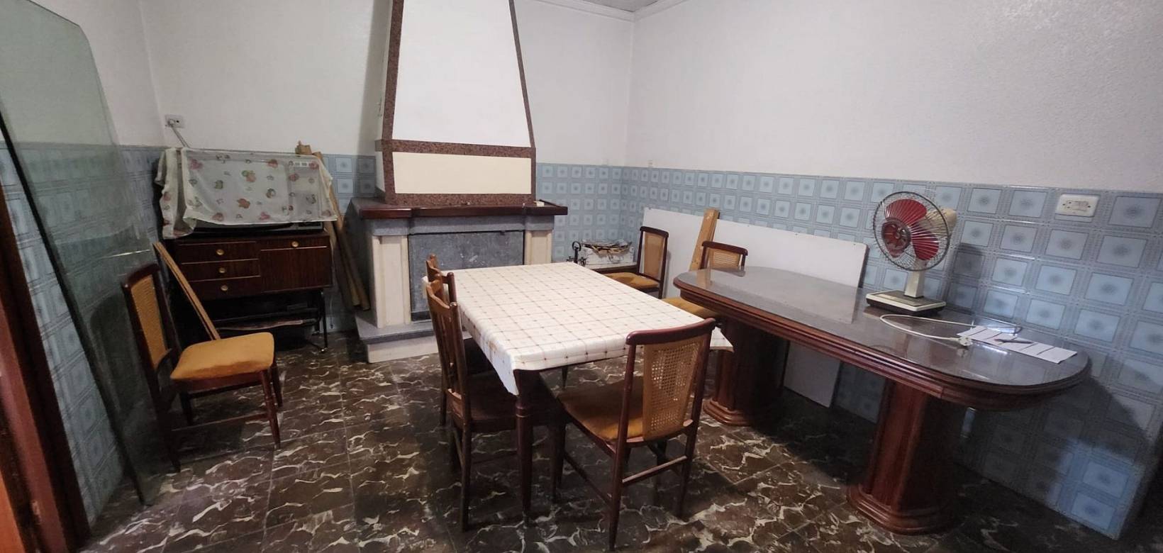 Wederverkoop - Townhouse - 