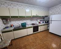 Wederverkoop - Townhouse - 