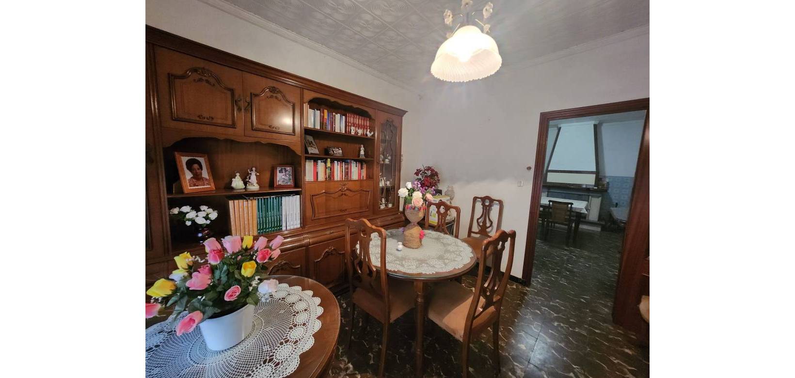 Wederverkoop - Townhouse - 