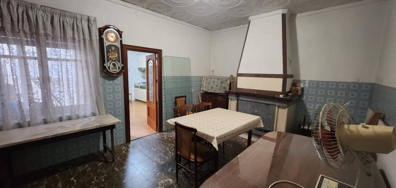 Wederverkoop - Townhouse - 