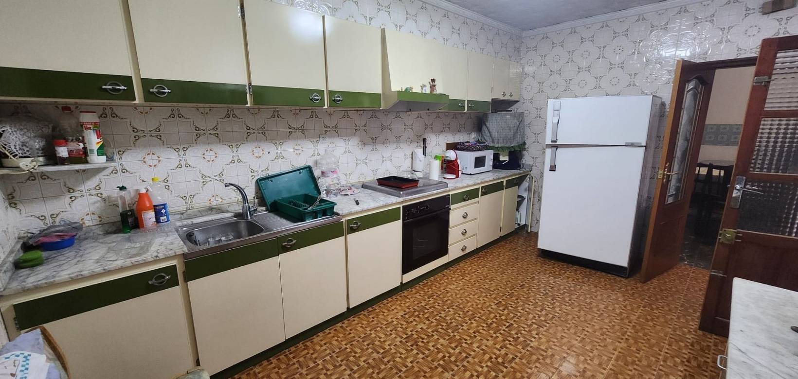 Wederverkoop - Townhouse - 