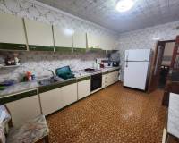 Wederverkoop - Townhouse - 