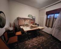 Wederverkoop - Townhouse - 