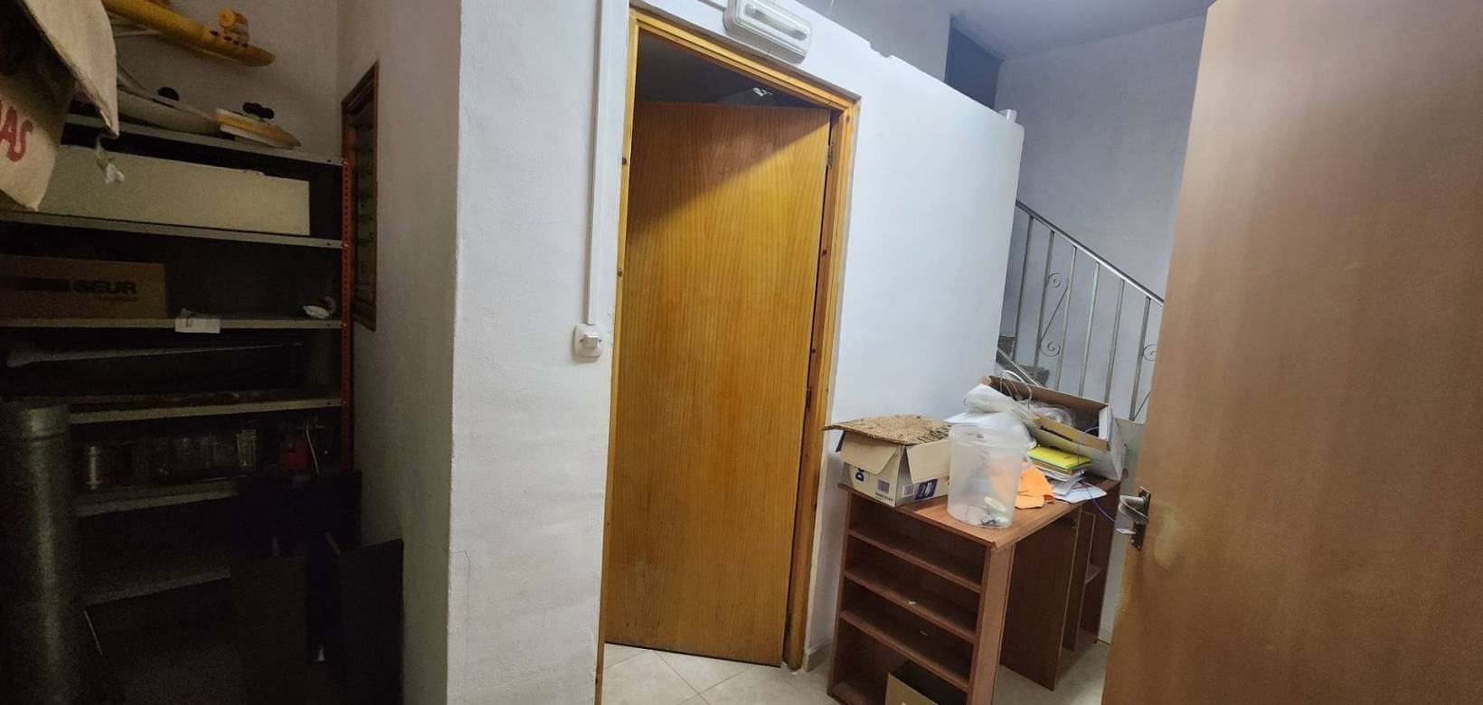 Wederverkoop - Townhouse - 