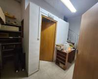 Wederverkoop - Townhouse - 