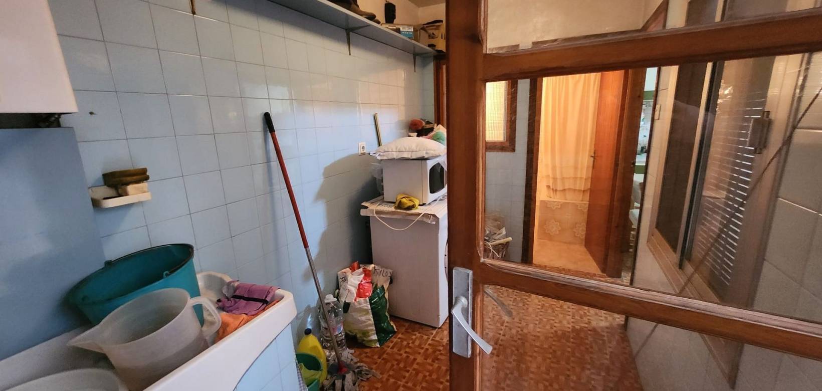 Wederverkoop - Townhouse - 