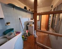 Wederverkoop - Townhouse - 