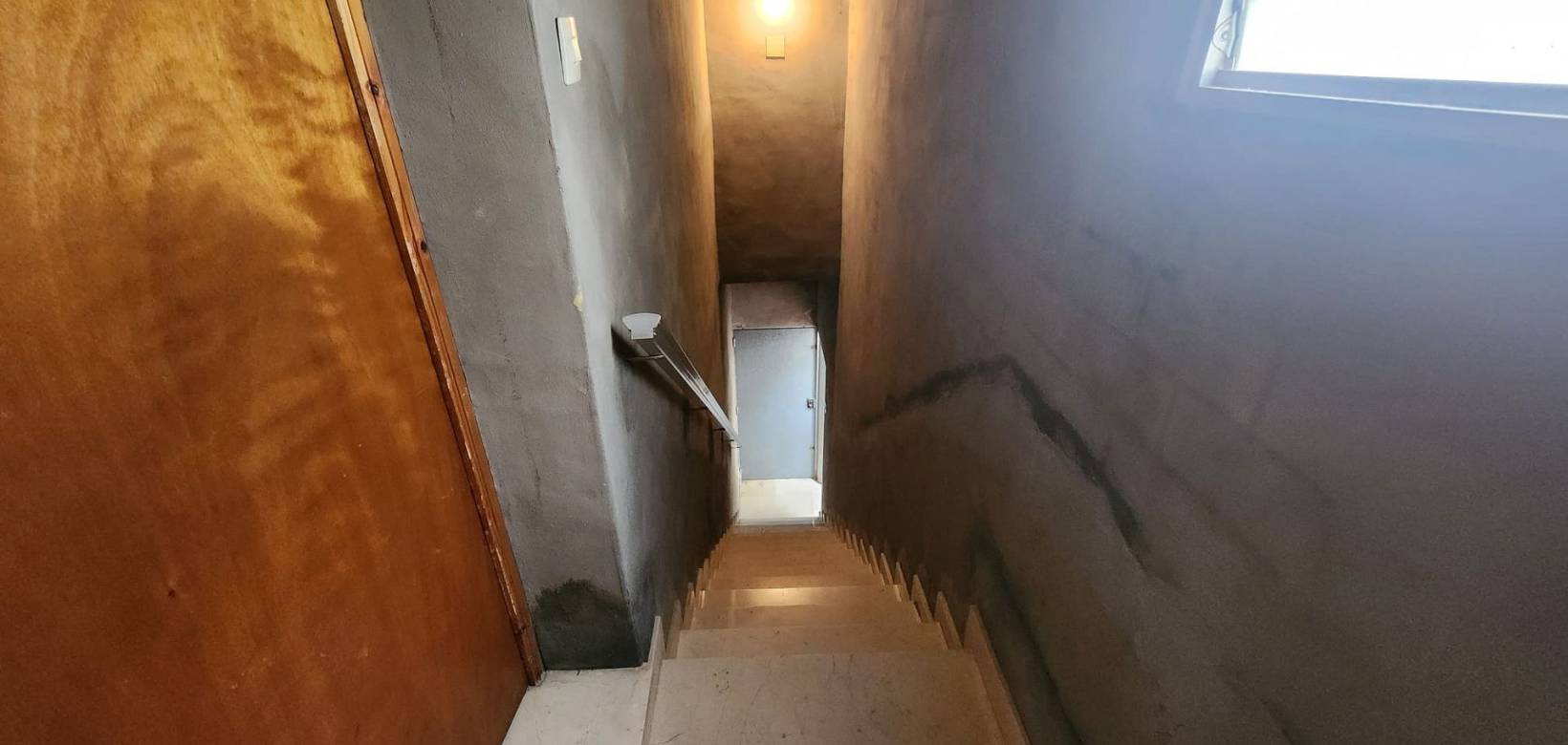 Wederverkoop - Townhouse - 