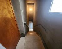 Wederverkoop - Townhouse - 