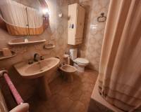 Wederverkoop - Townhouse - 