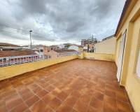 Wederverkoop - Townhouse - 