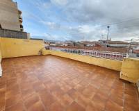 Wederverkoop - Townhouse - 