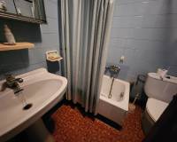 Wederverkoop - Townhouse - 