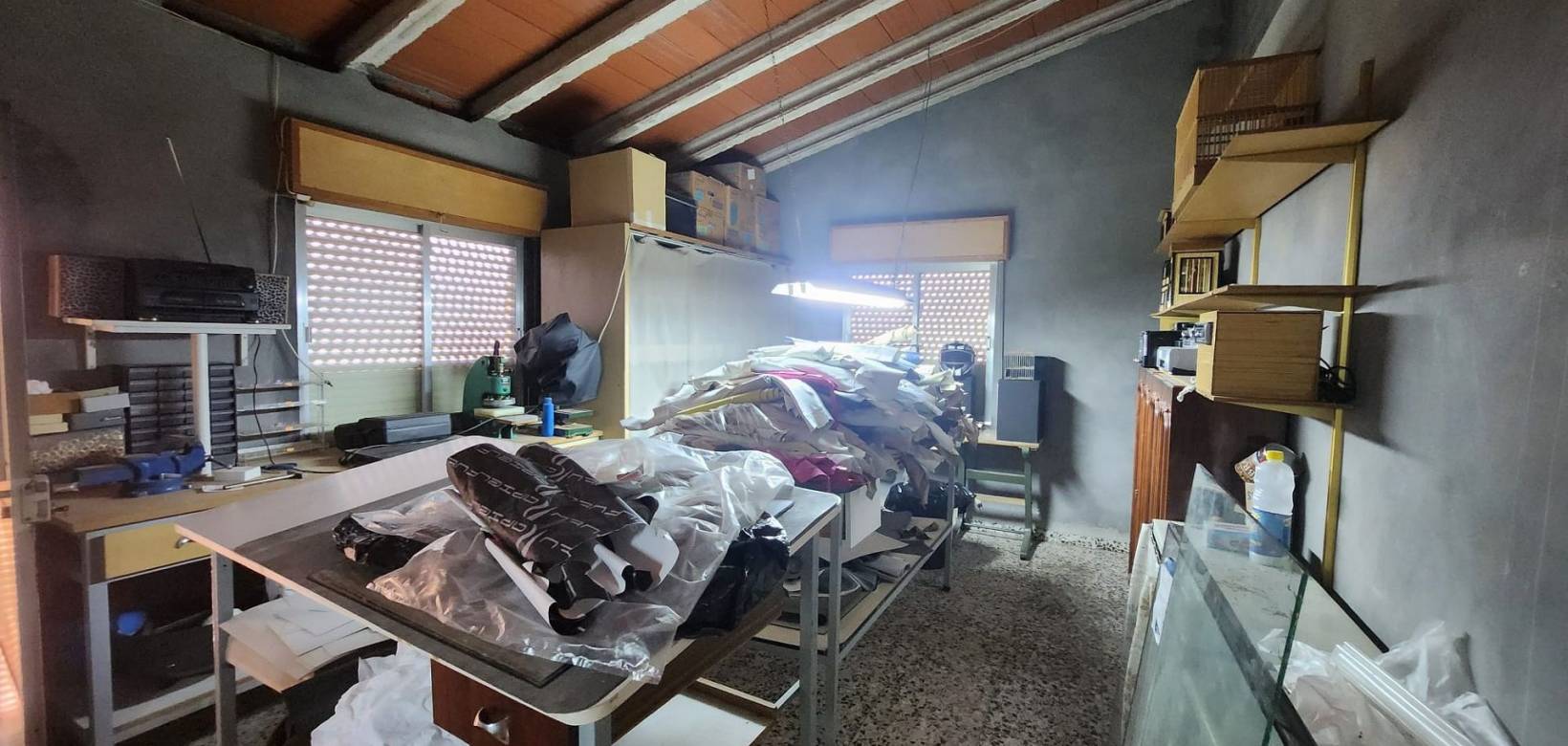 Wederverkoop - Townhouse - 