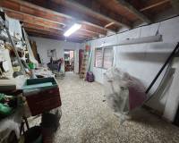 Wederverkoop - Townhouse - 