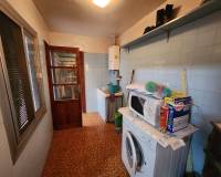 Wederverkoop - Townhouse - 