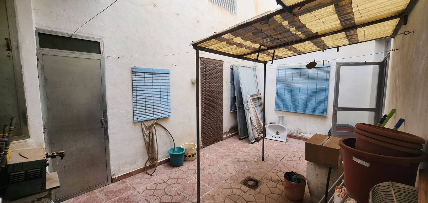 Wederverkoop - Townhouse - 