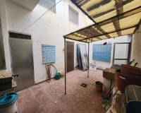 Wederverkoop - Townhouse - 