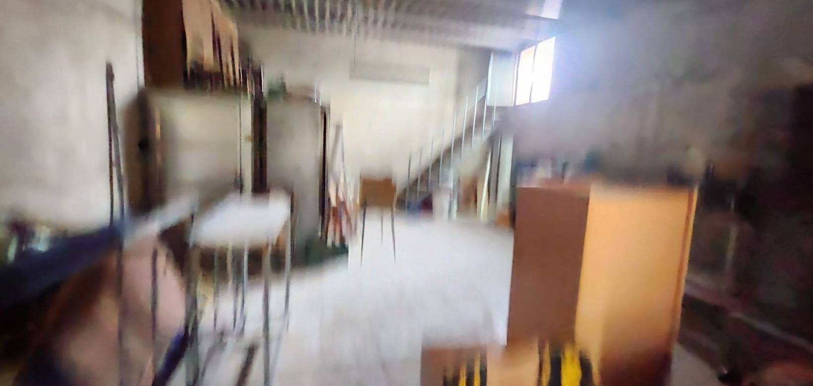 Wederverkoop - Townhouse - 