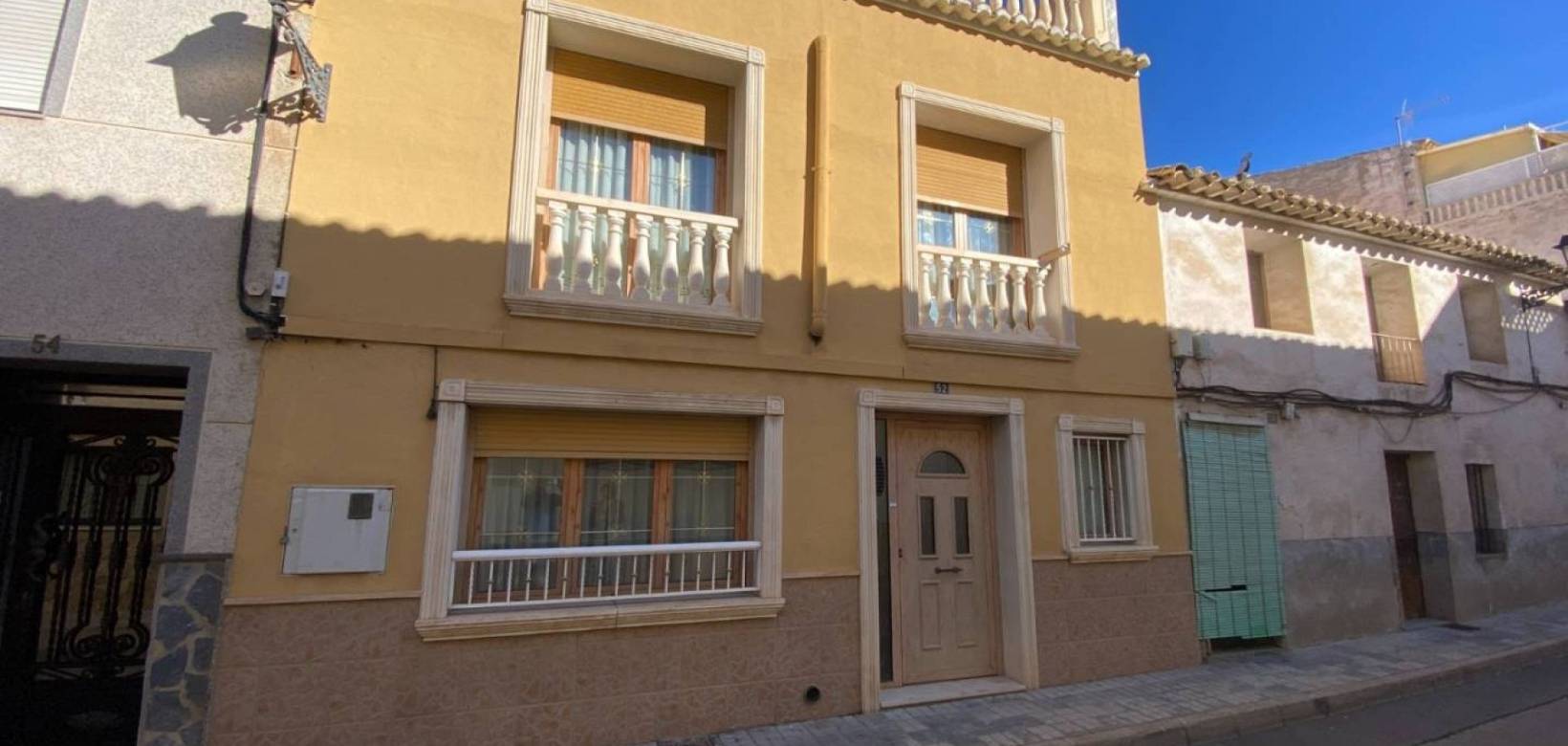 Wederverkoop - Townhouse - 