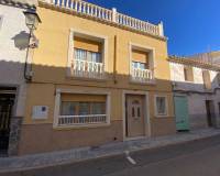 Wederverkoop - Townhouse - 