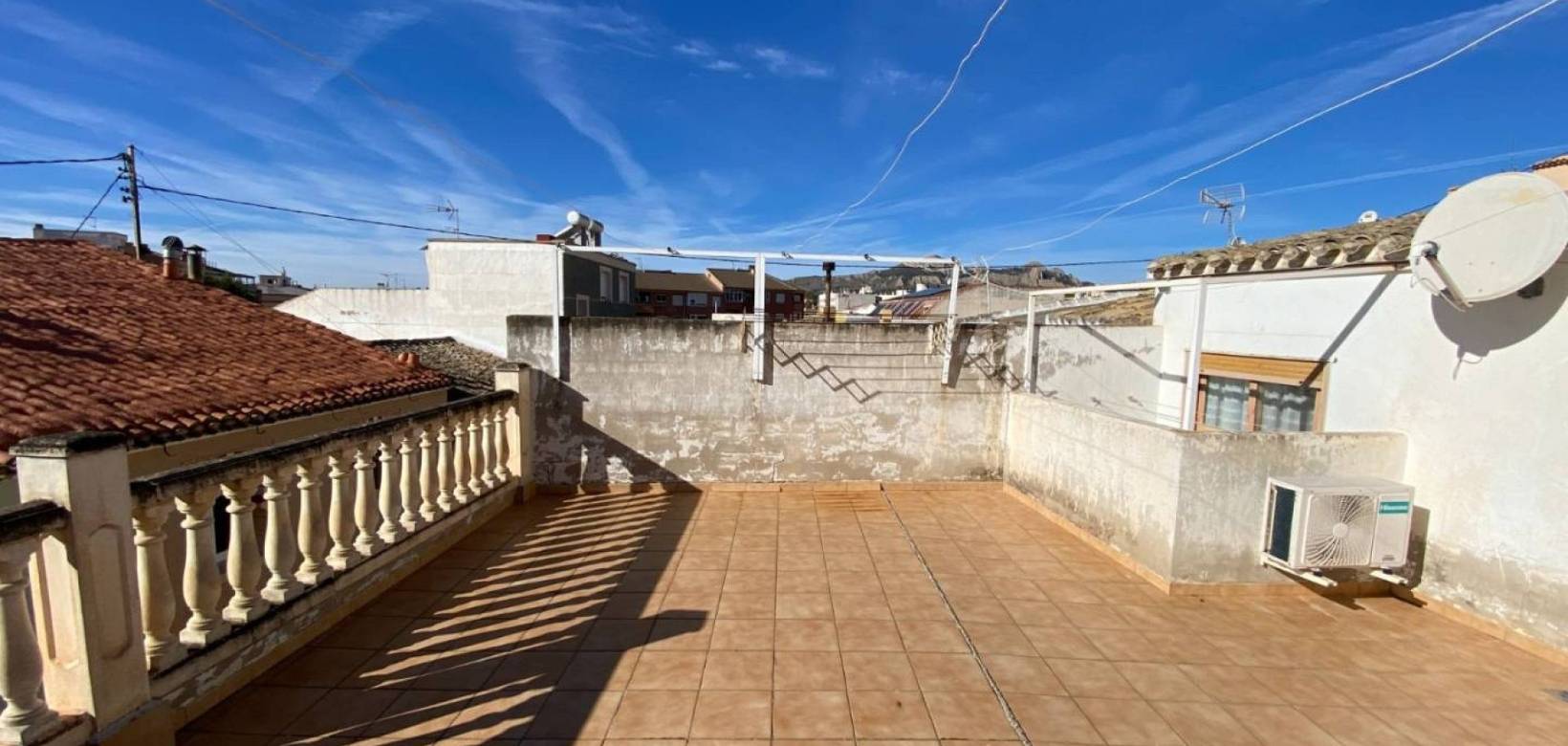 Wederverkoop - Townhouse - 