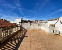 Wederverkoop - Townhouse - 