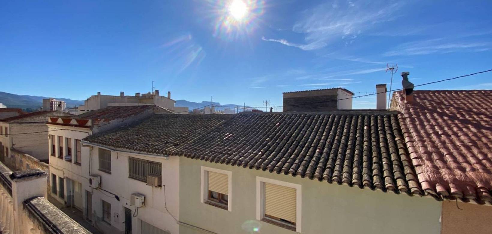 Wederverkoop - Townhouse - 