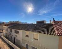 Wederverkoop - Townhouse - 