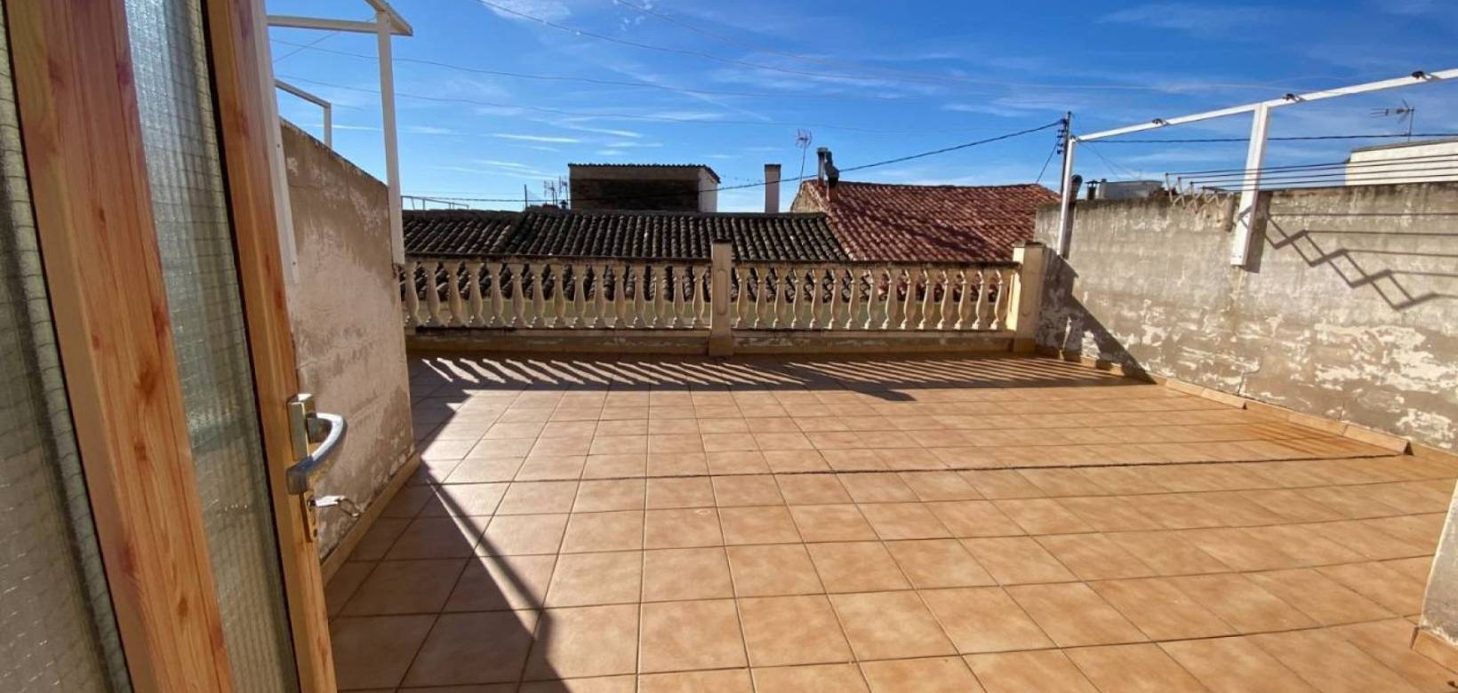 Wederverkoop - Townhouse - 