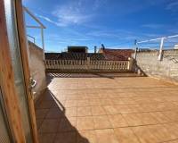 Wederverkoop - Townhouse - 