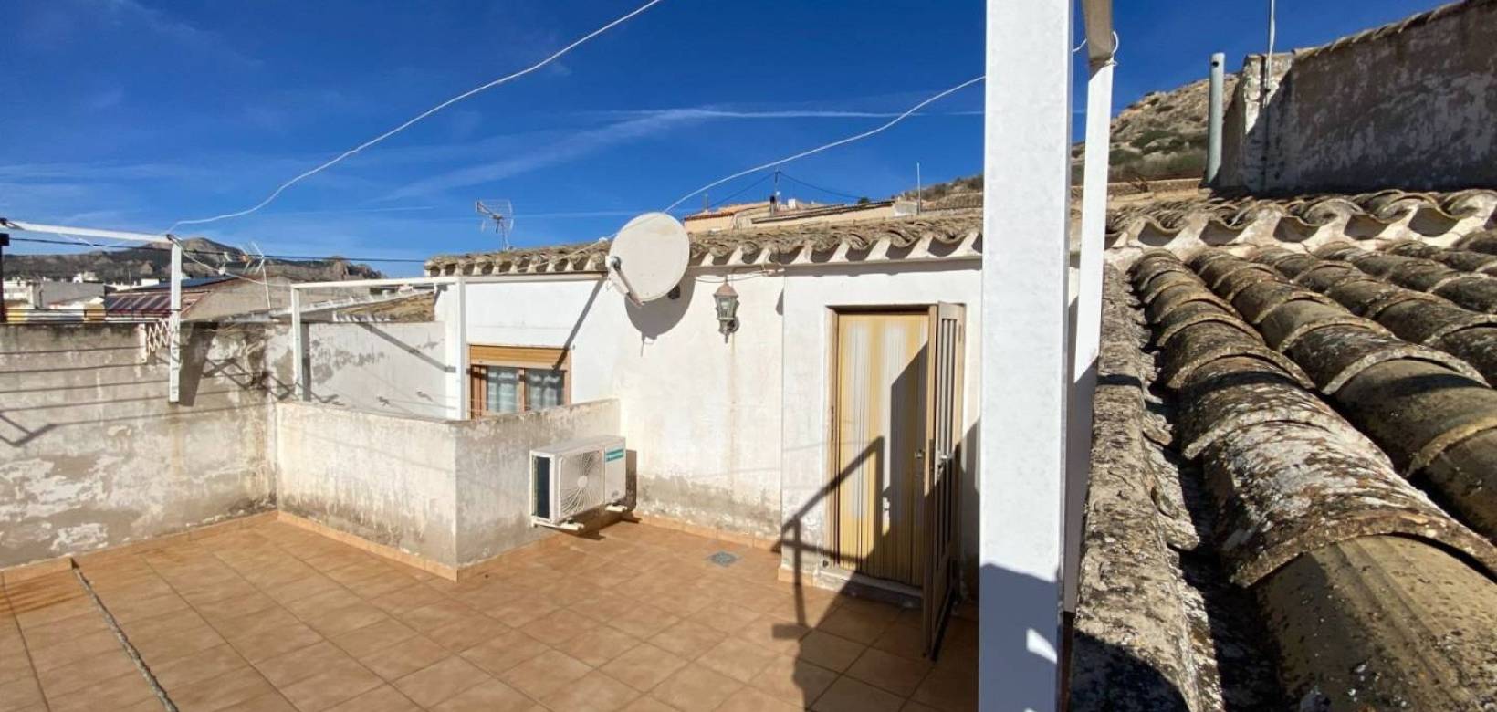 Wederverkoop - Townhouse - 