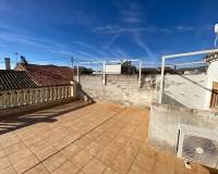 Wederverkoop - Townhouse - 