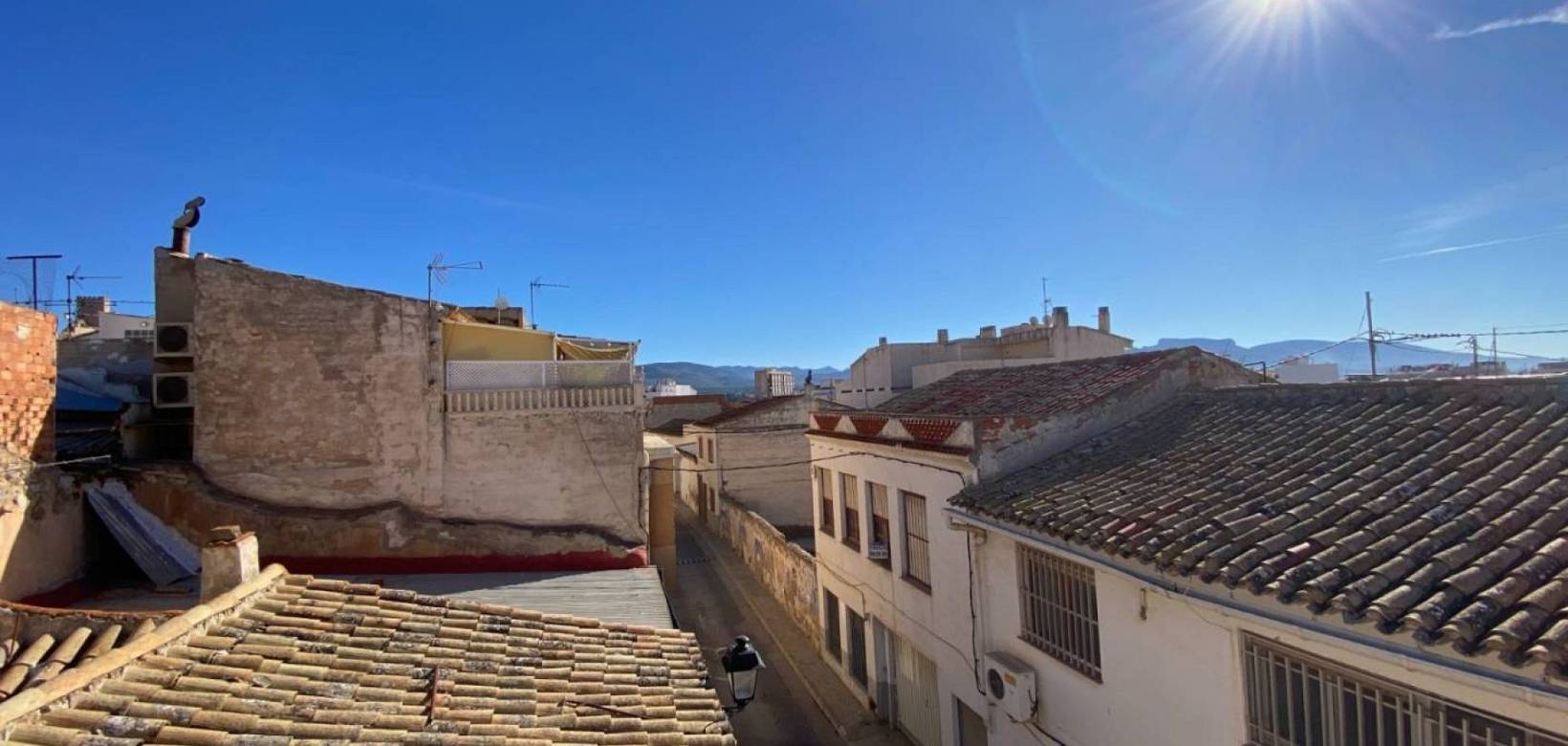 Wederverkoop - Townhouse - 