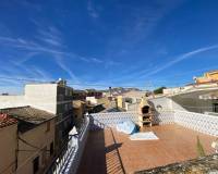 Wederverkoop - Townhouse - 