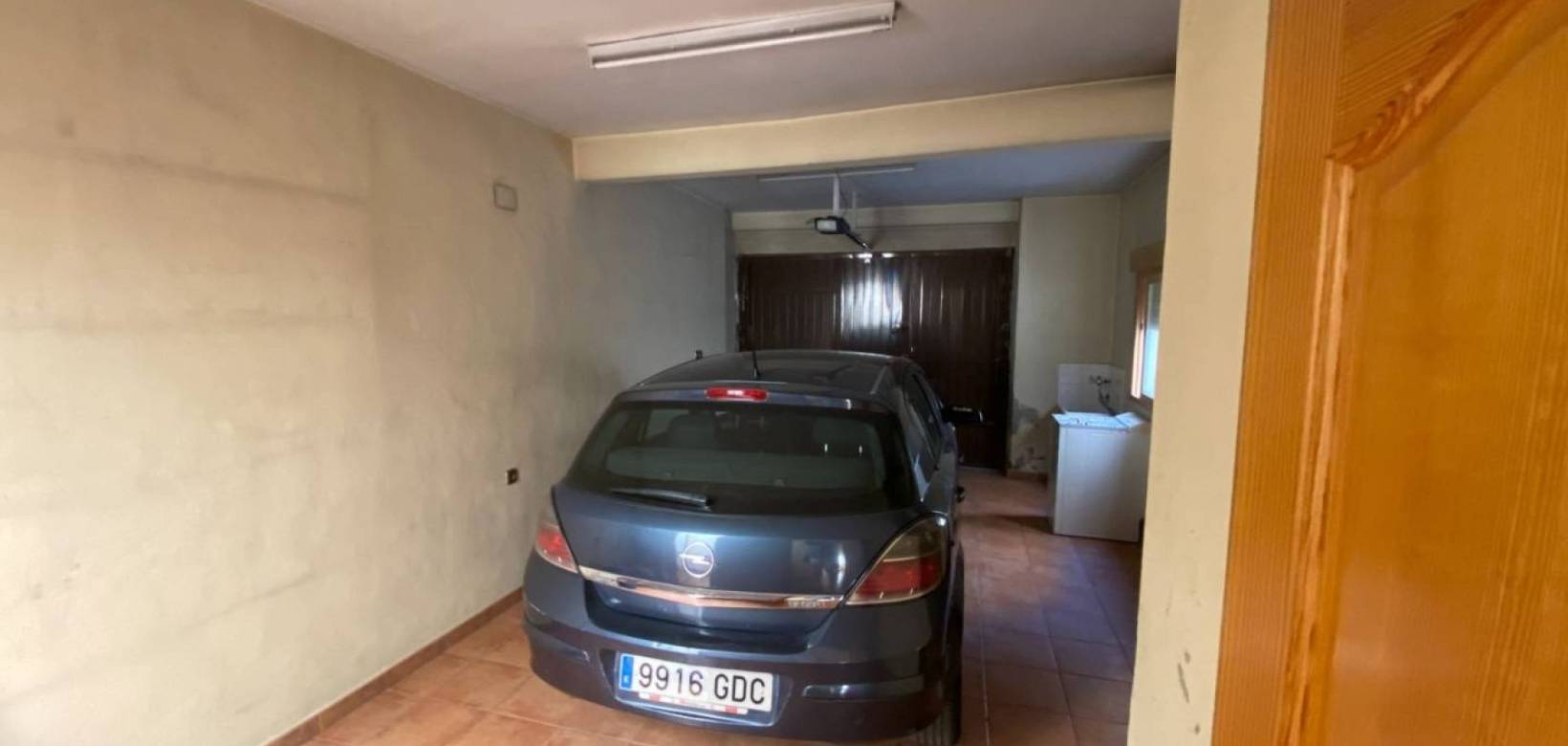 Wederverkoop - Townhouse - 