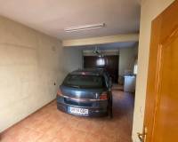 Wederverkoop - Townhouse - 