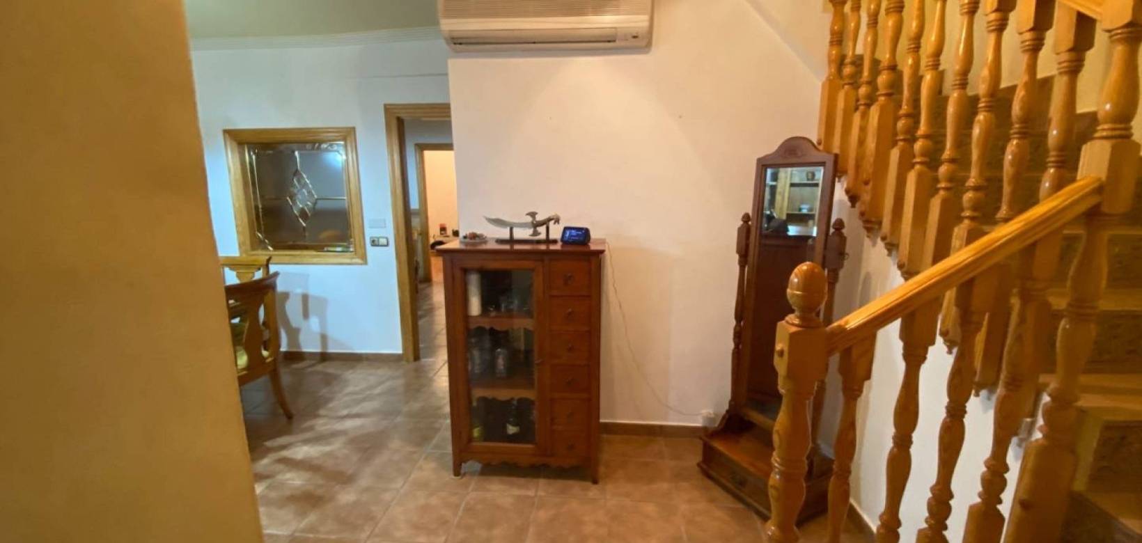 Wederverkoop - Townhouse - 