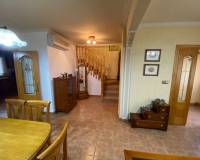 Wederverkoop - Townhouse - 