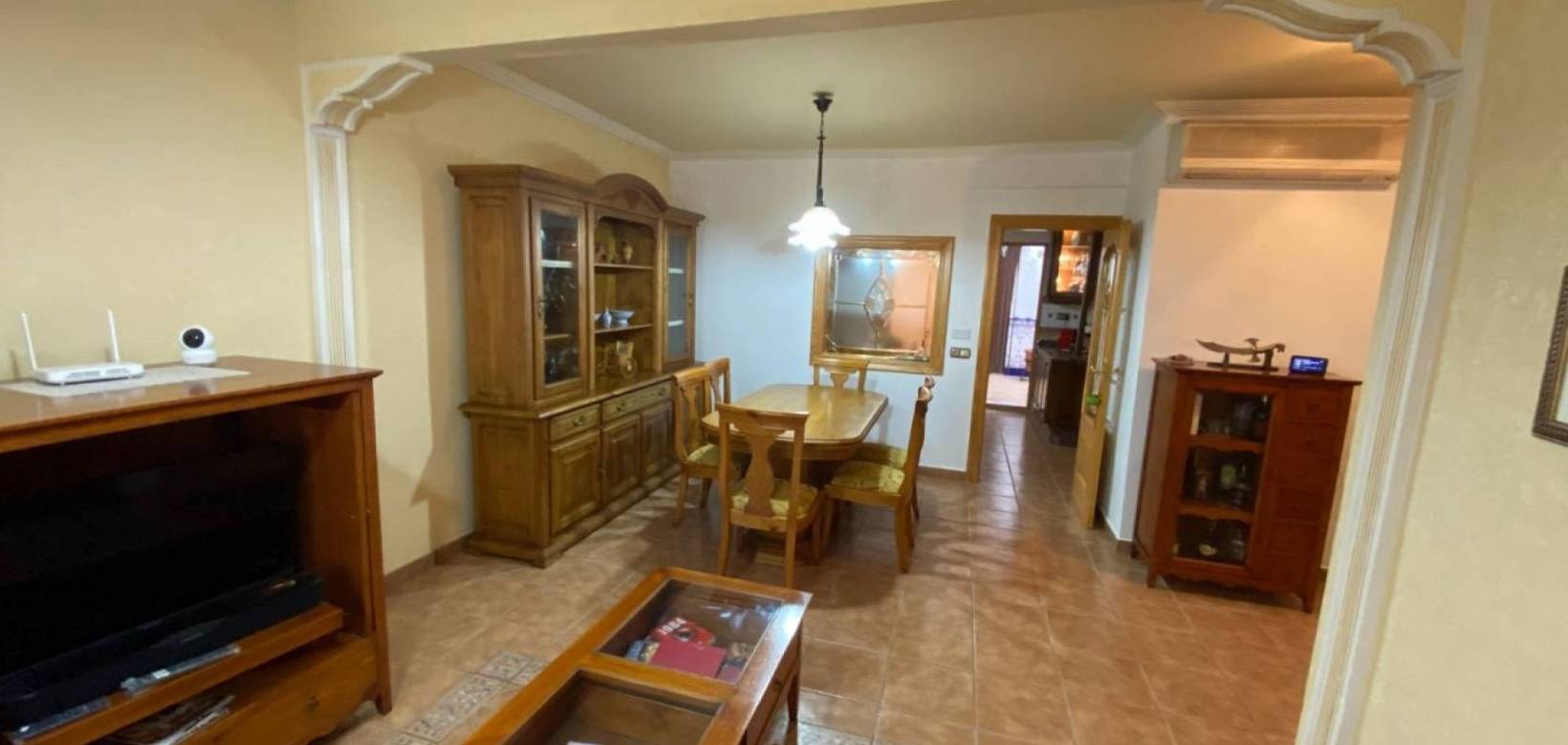 Wederverkoop - Townhouse - 